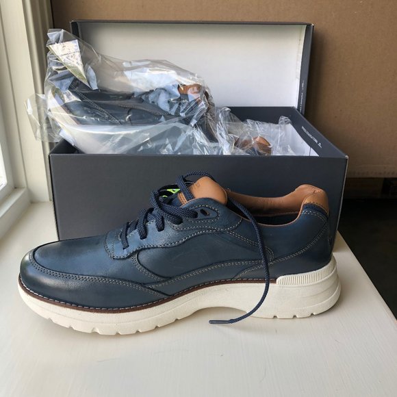 Rockport Prowalker Next - New In Box - Picture 1 of 2